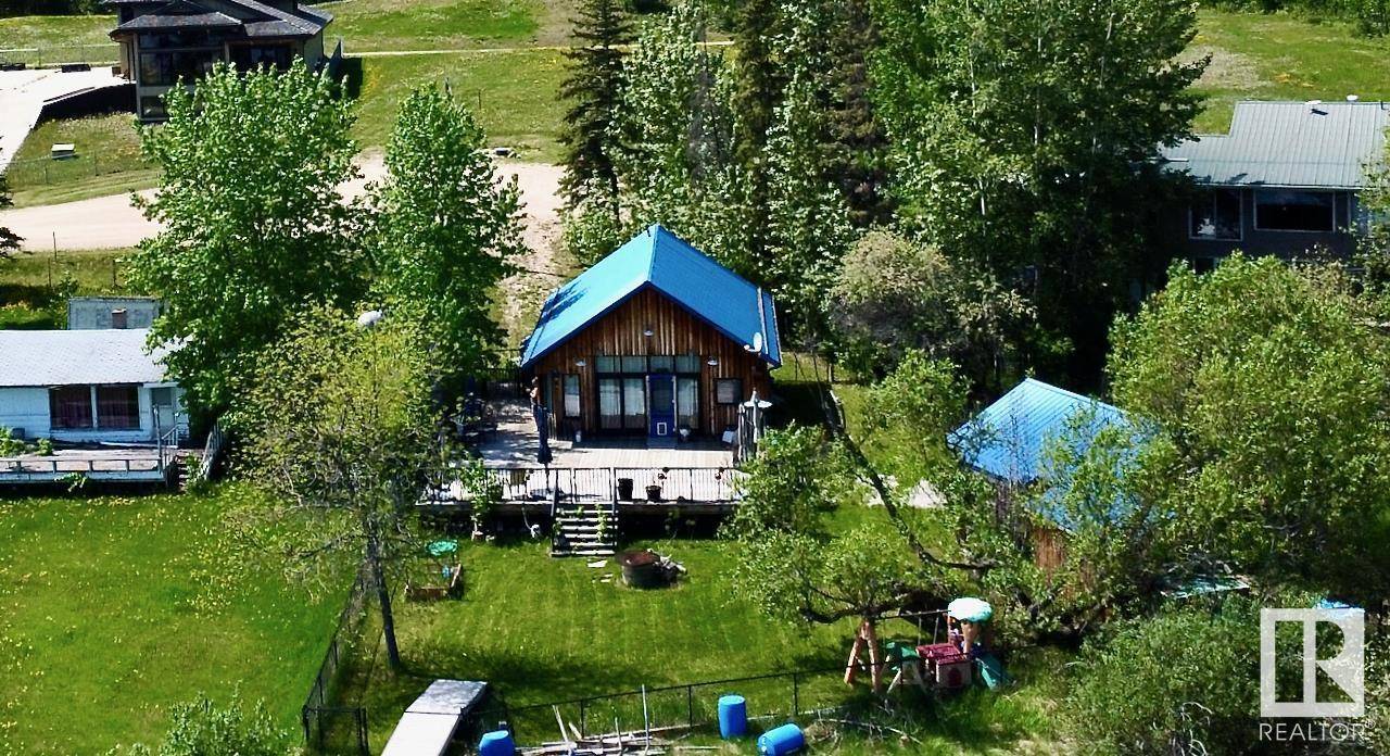 Rural Parkland County, AB T0E2K0,113 BAYVIEW DR