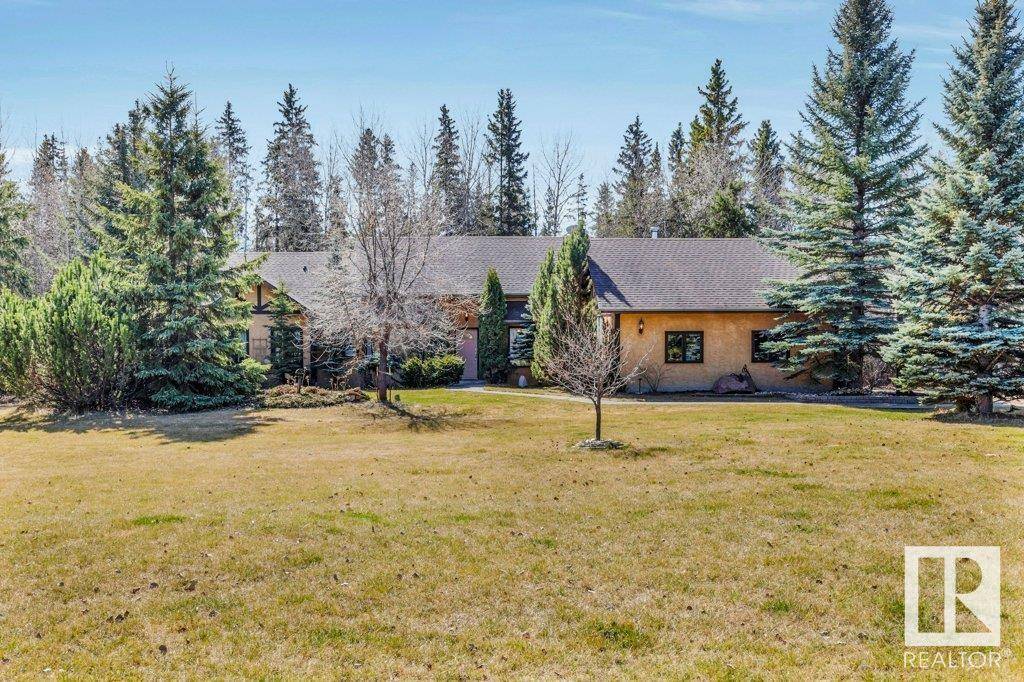 Rural Parkland County, AB T7Y1B9,7-26123 Twp Rd 511