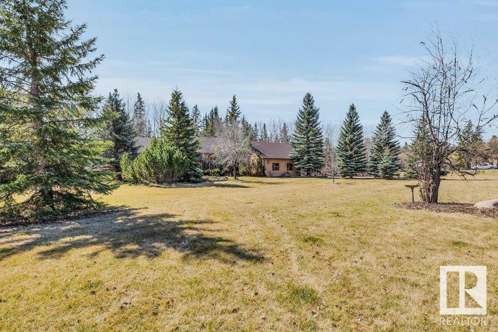 Rural Parkland County, AB T7Y1B9,7-26123 Twp Rd 511