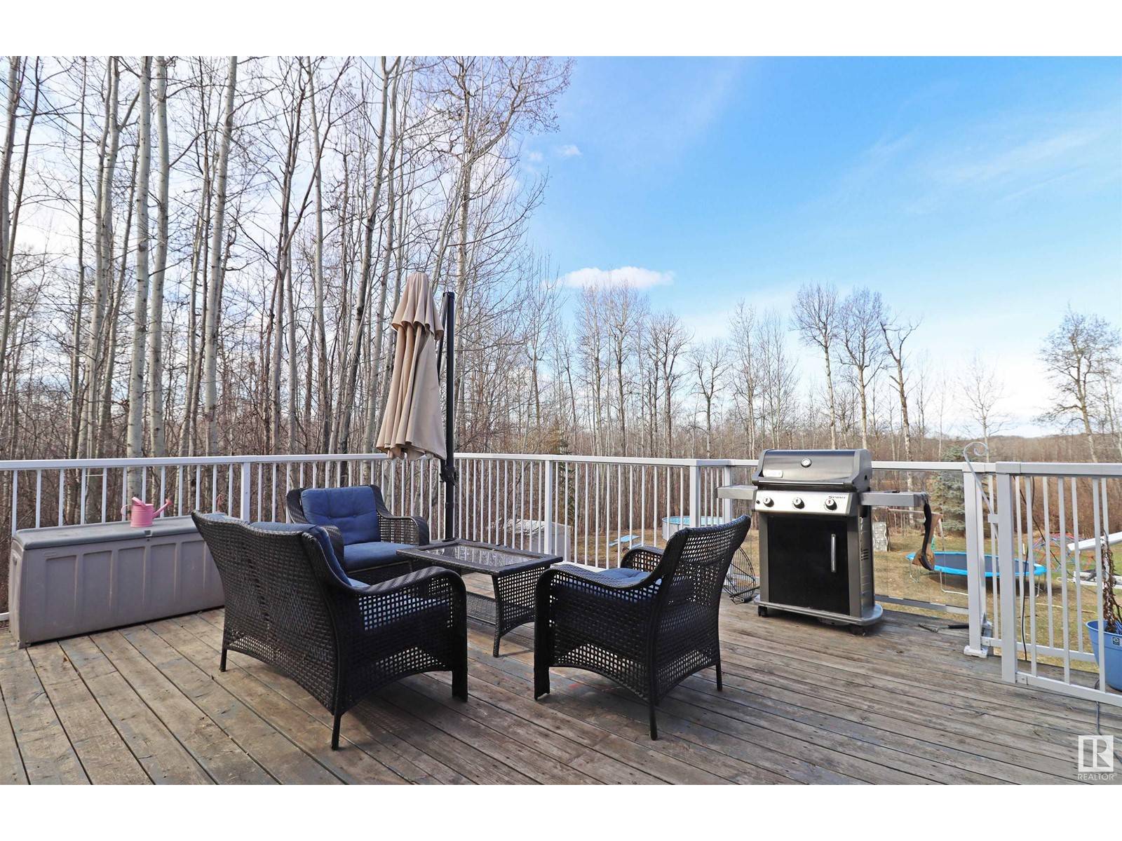 Rural Parkland County, AB T7Y0A7,25 1307 twp rd 540