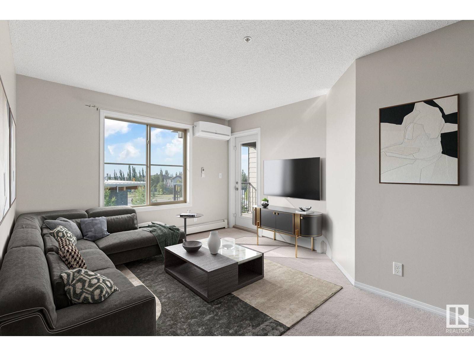 Edmonton, AB T6W2Y2,#314 12025 22 AV SW
