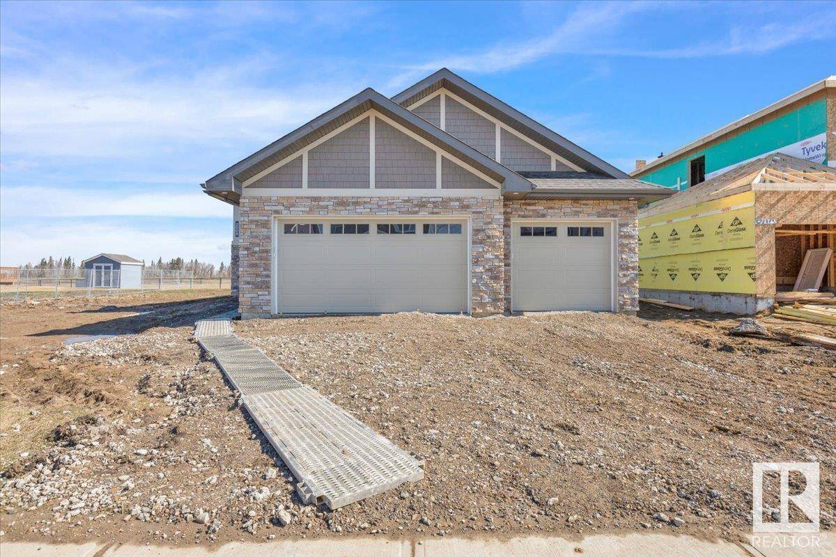 Stony Plain, AB T7Z0G3,2008 GENESIS LN