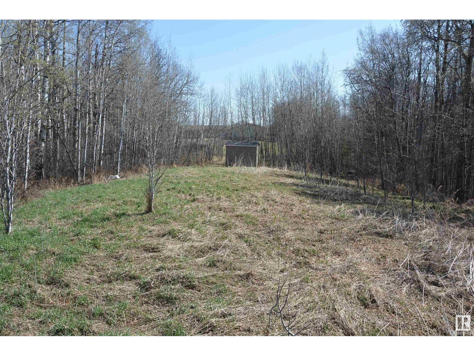 Rural Lac Ste. Anne County, AB T0E1V0,#4 2306 TWP ROAD 540