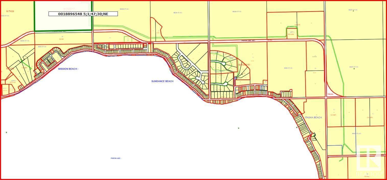 Rural Leduc County, AB T0C2P0,40 47411 Rge Rd 14