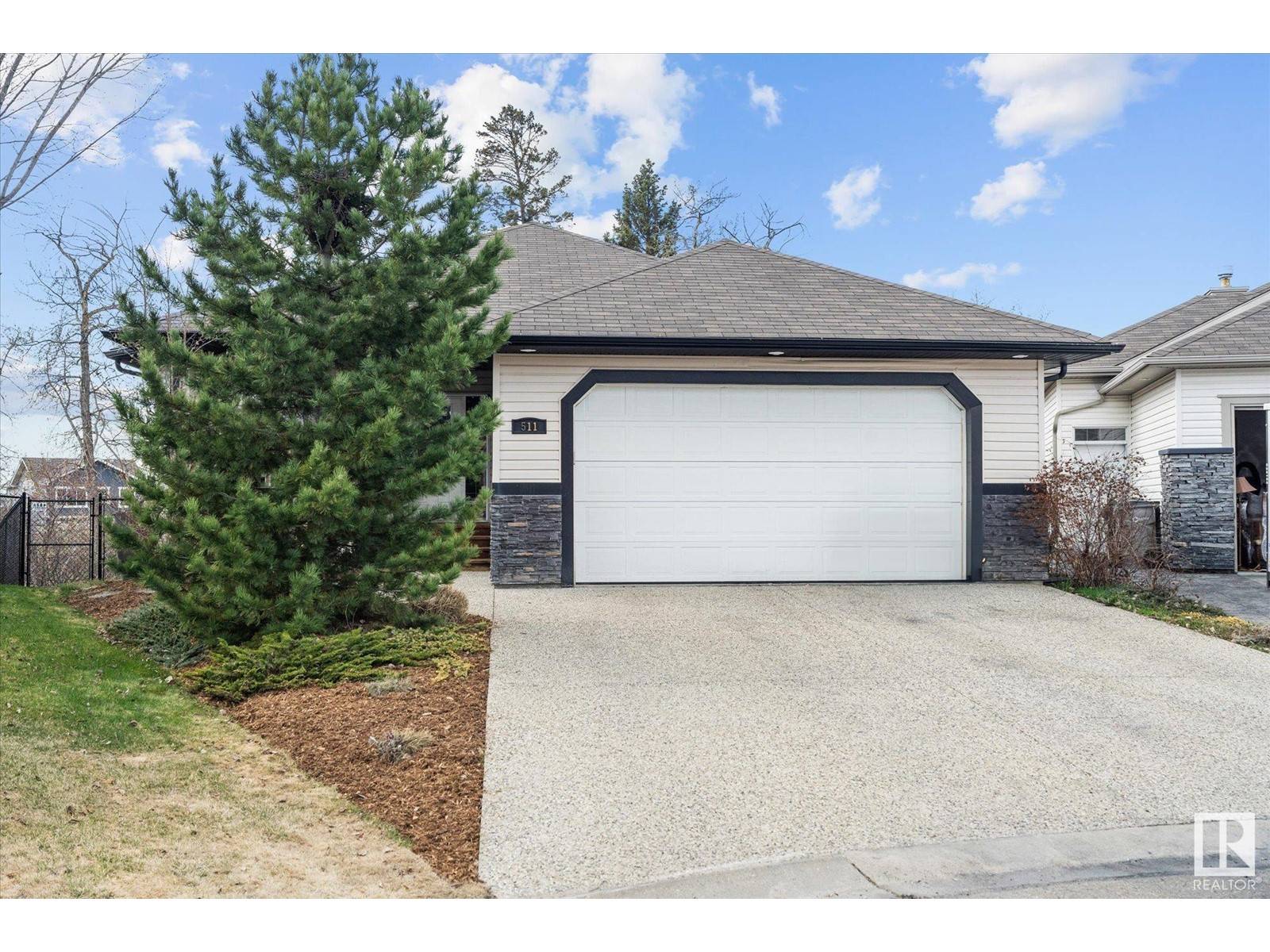 Stony Plain, AB T7Z3A1,511 WESTERRA BV
