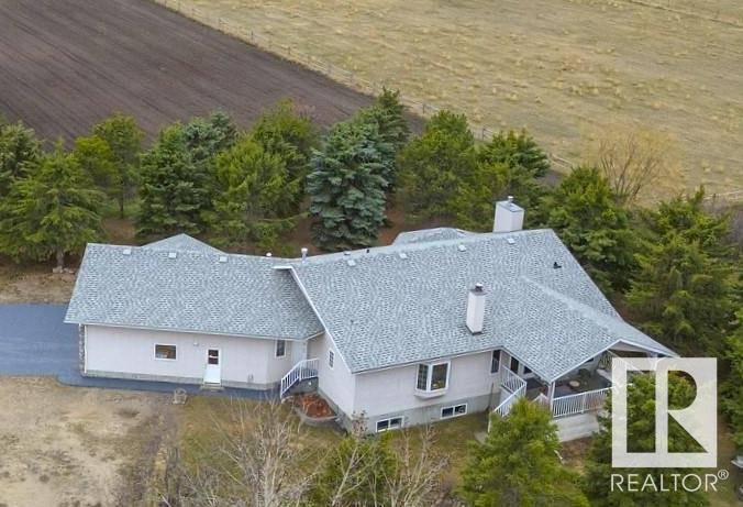 Rural Bonnyville, AB T9N2G6,45424 HWY 660 HI