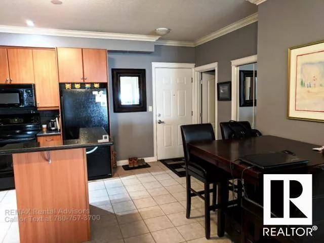 Edmonton, AB T6E6V7,#307 10116 80 AV NW