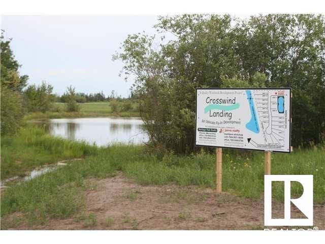 Rural Westlock County, AB T7P2P4,6 - 59512 RR255