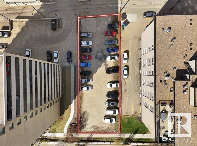 Edmonton, AB T5K1A6,9822 - 9824 105 ST NW
