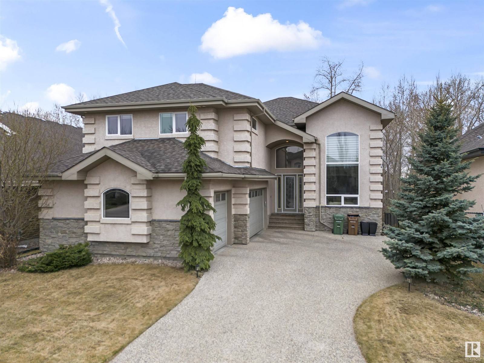 St. Albert, AB T8N2P3,8 Loiselle Way