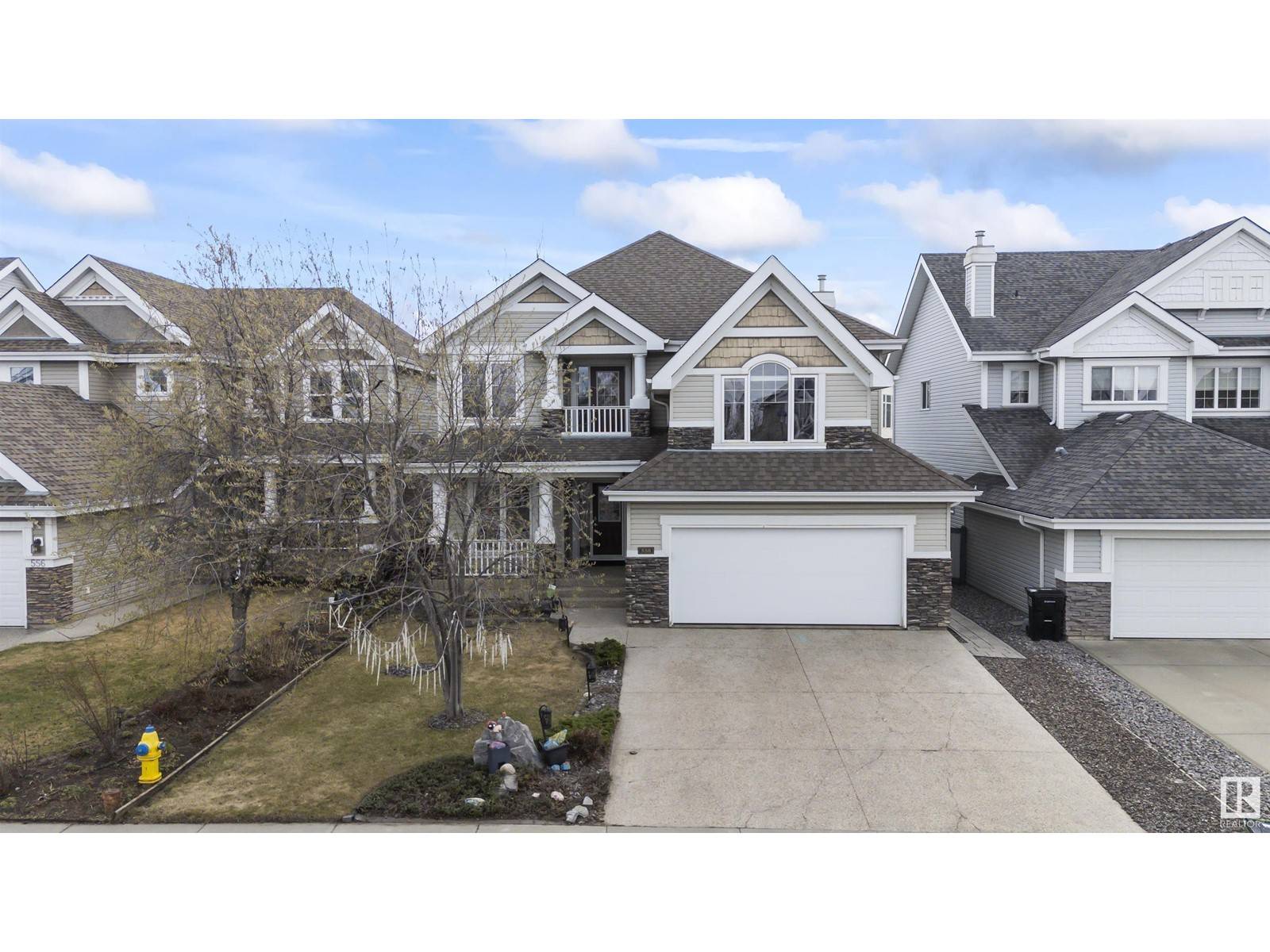 Edmonton, AB T6X1B5,558 STEWART CR SW