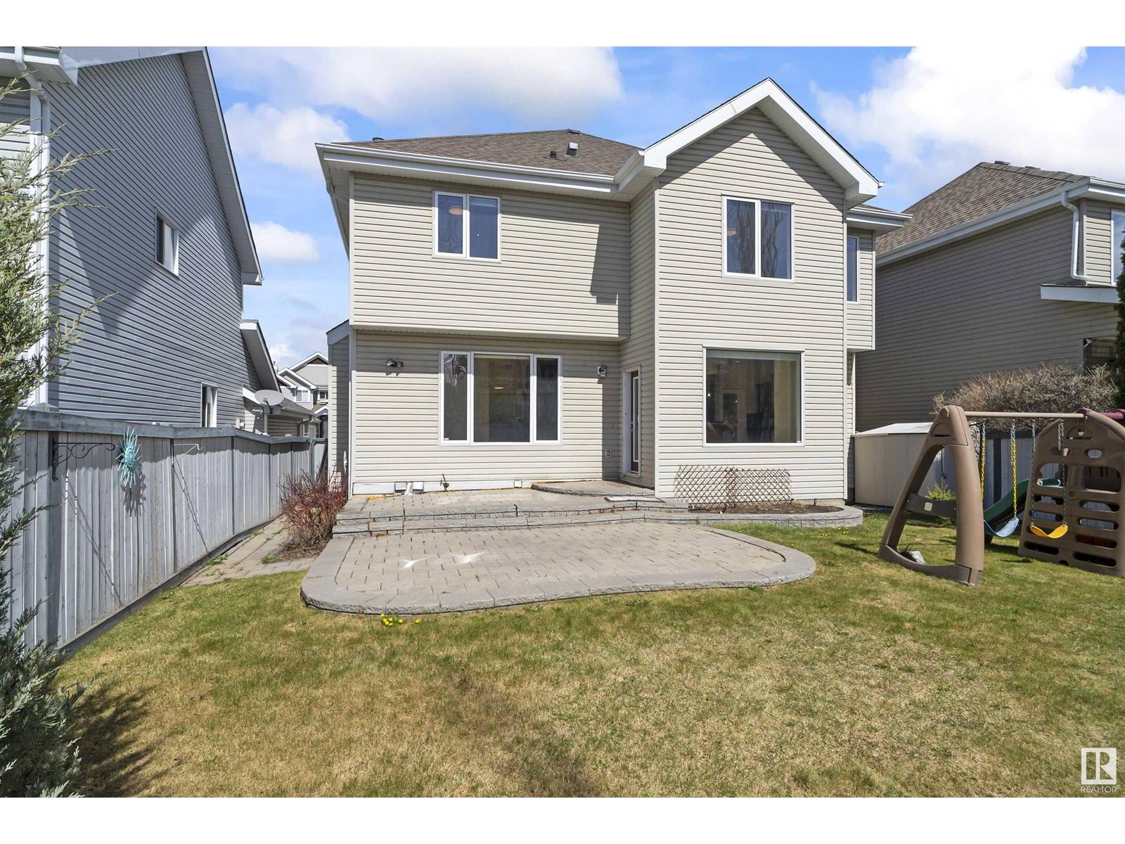 Edmonton, AB T6X1B5,558 STEWART CR SW