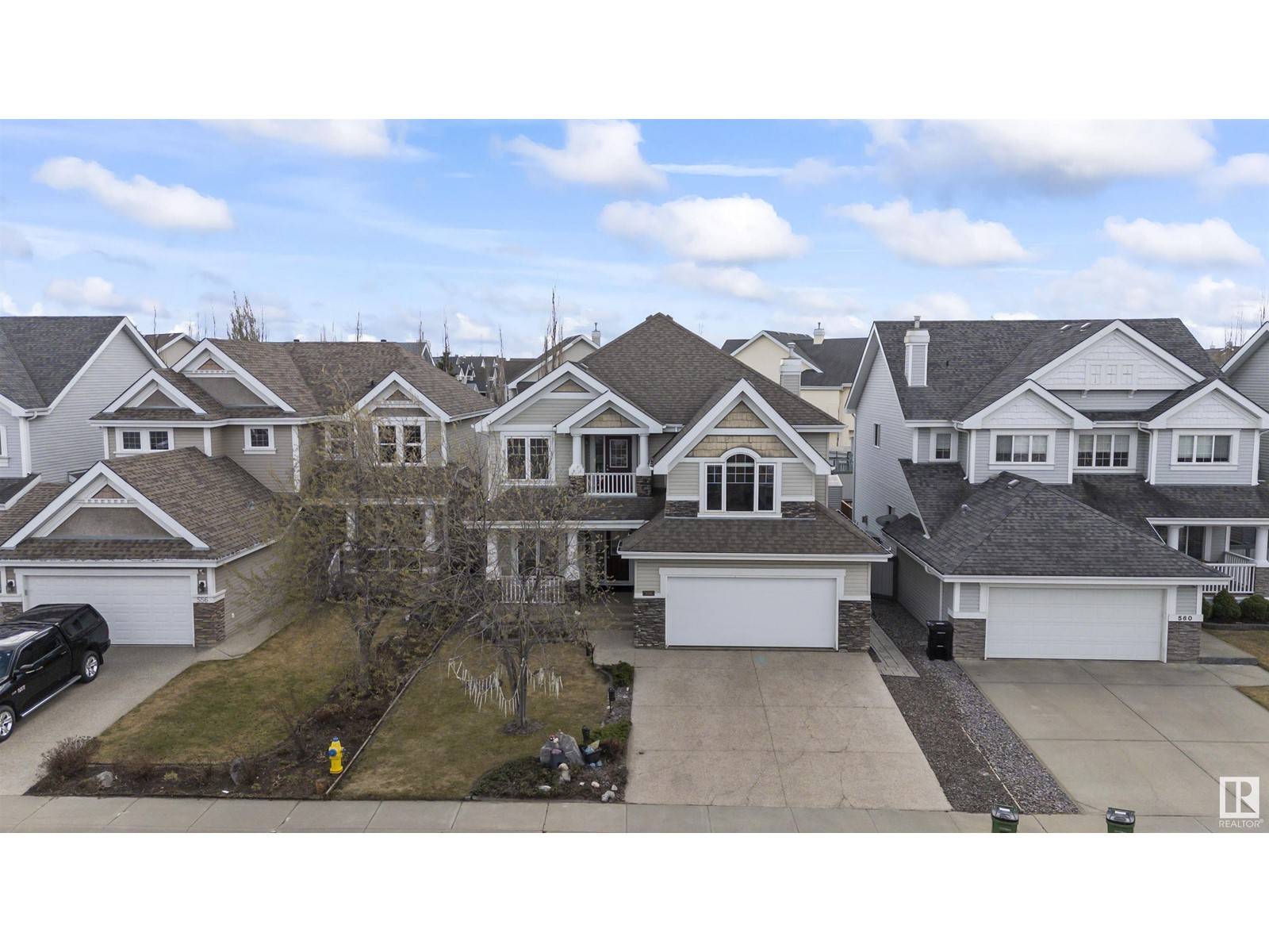 Edmonton, AB T6X1B5,558 STEWART CR SW