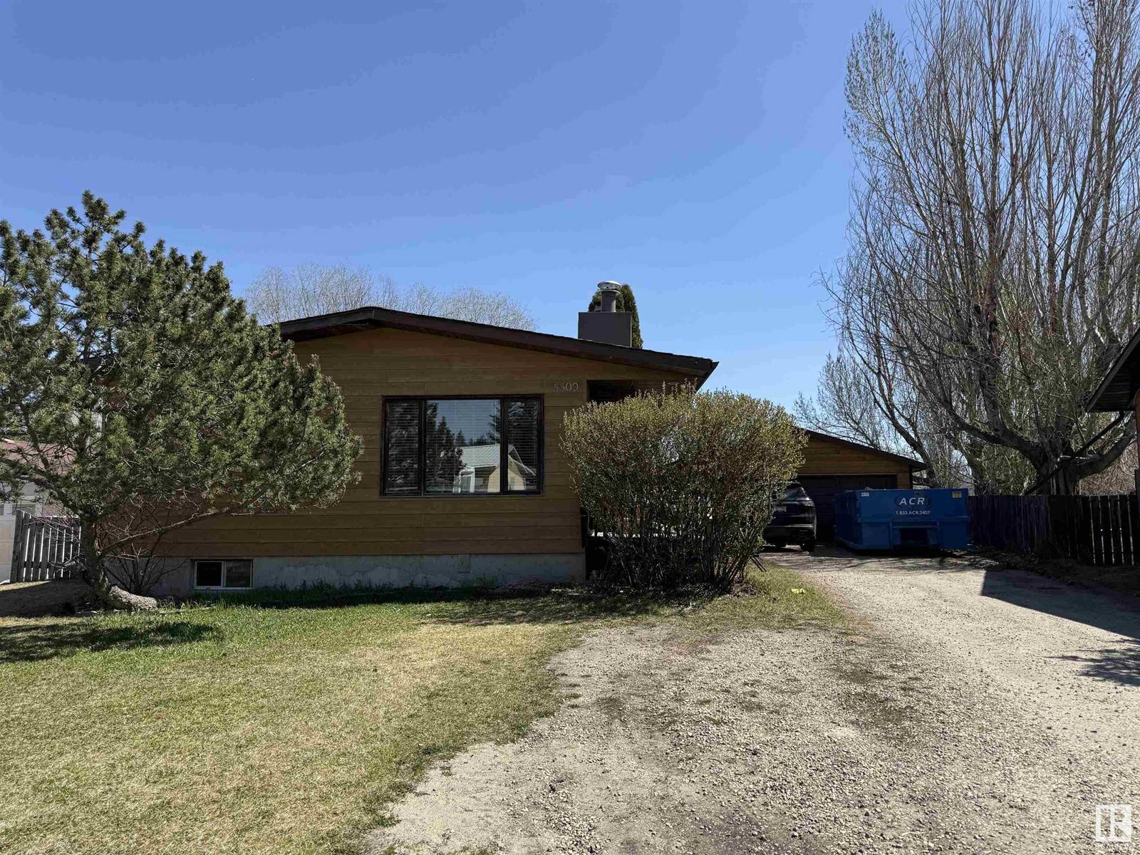 Drayton Valley, AB T7A1A3,5509 49 ST