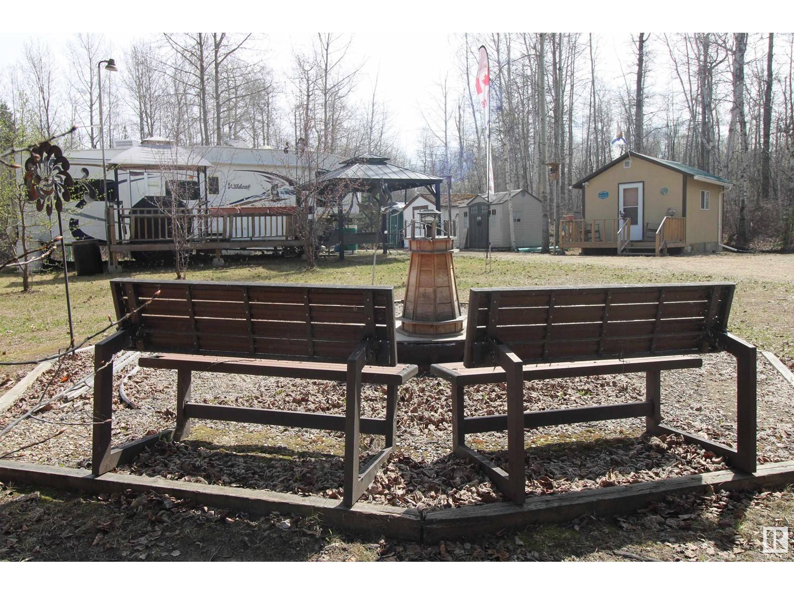 Rural Lac Ste. Anne County, AB T0E0L0,#13 5124 TWP ROAD 554