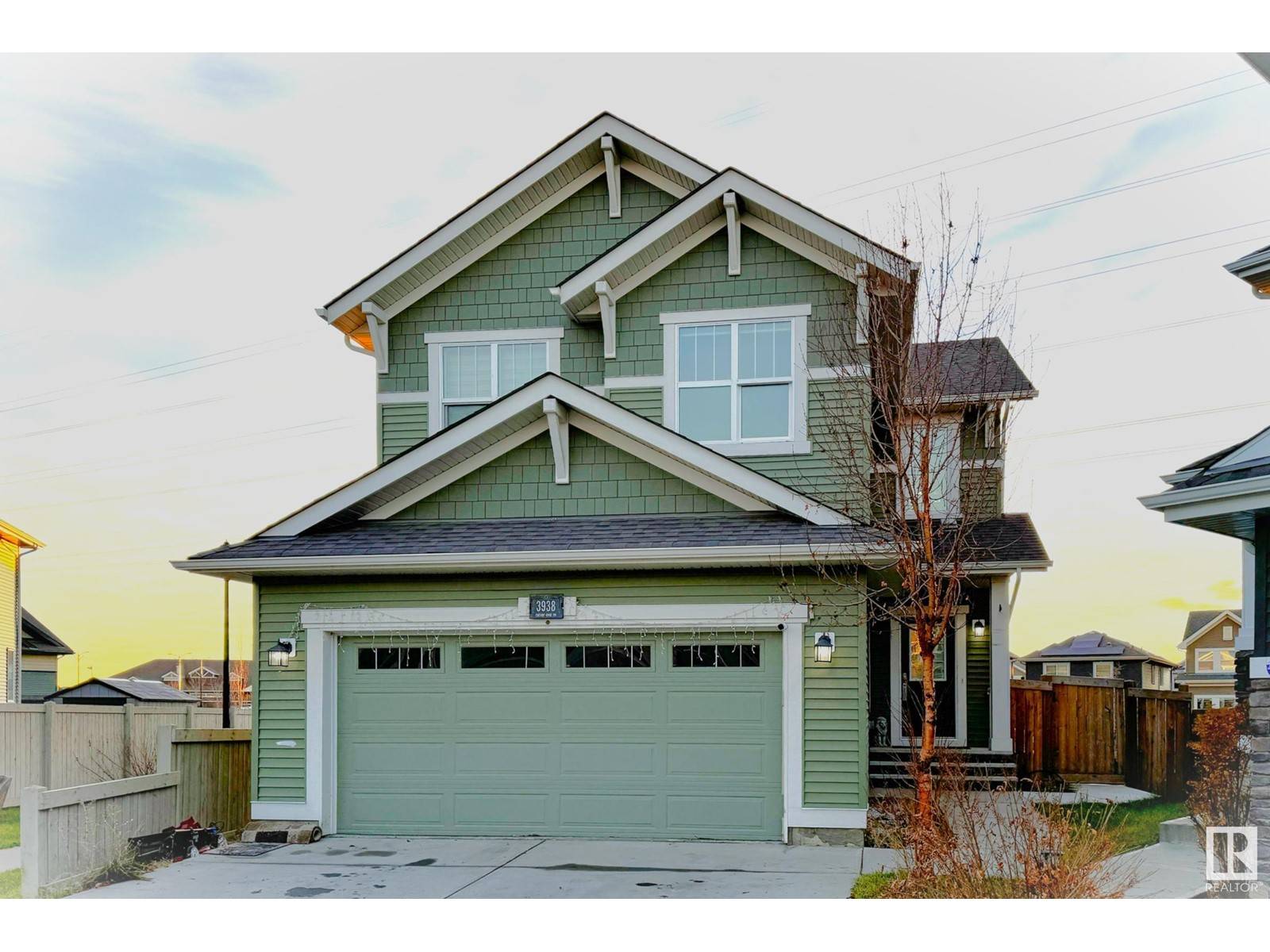 Edmonton, AB T6X2B3,3938 cherrycove SW SW