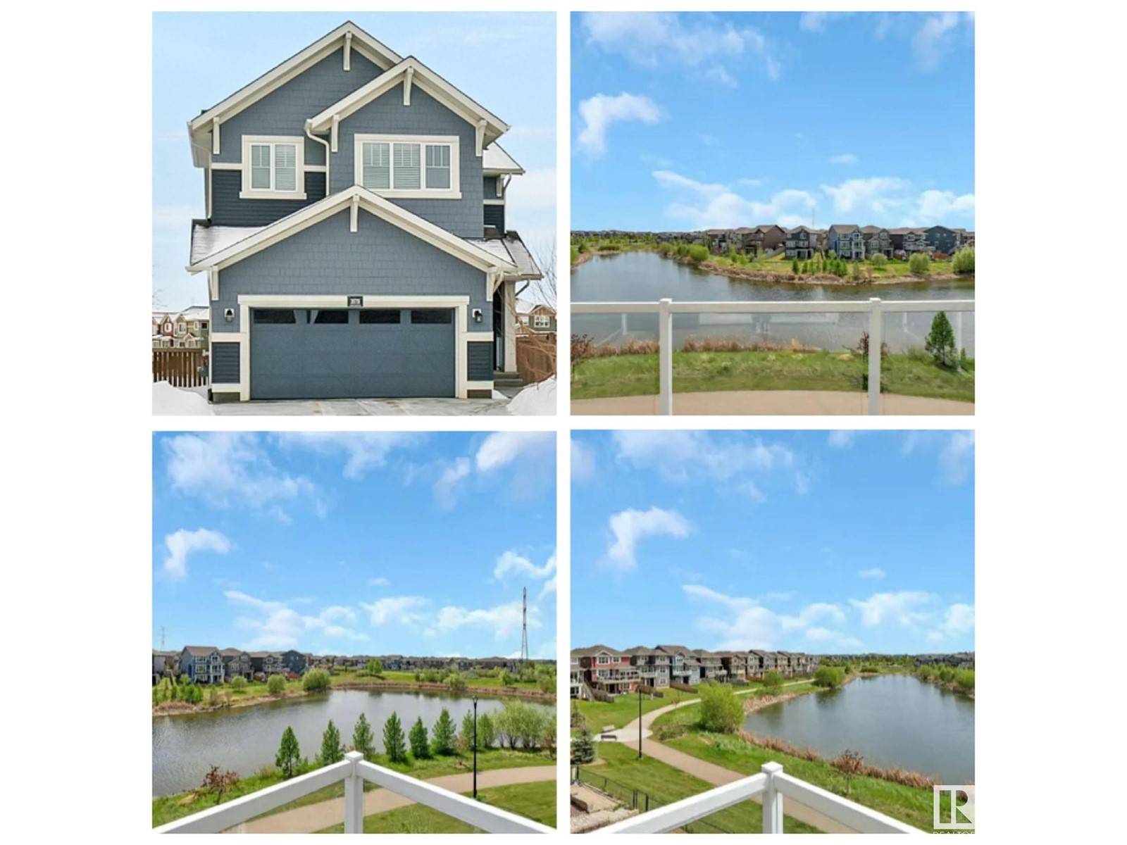 Edmonton, AB T6X2B5,3578 CHERRY LANDING SW