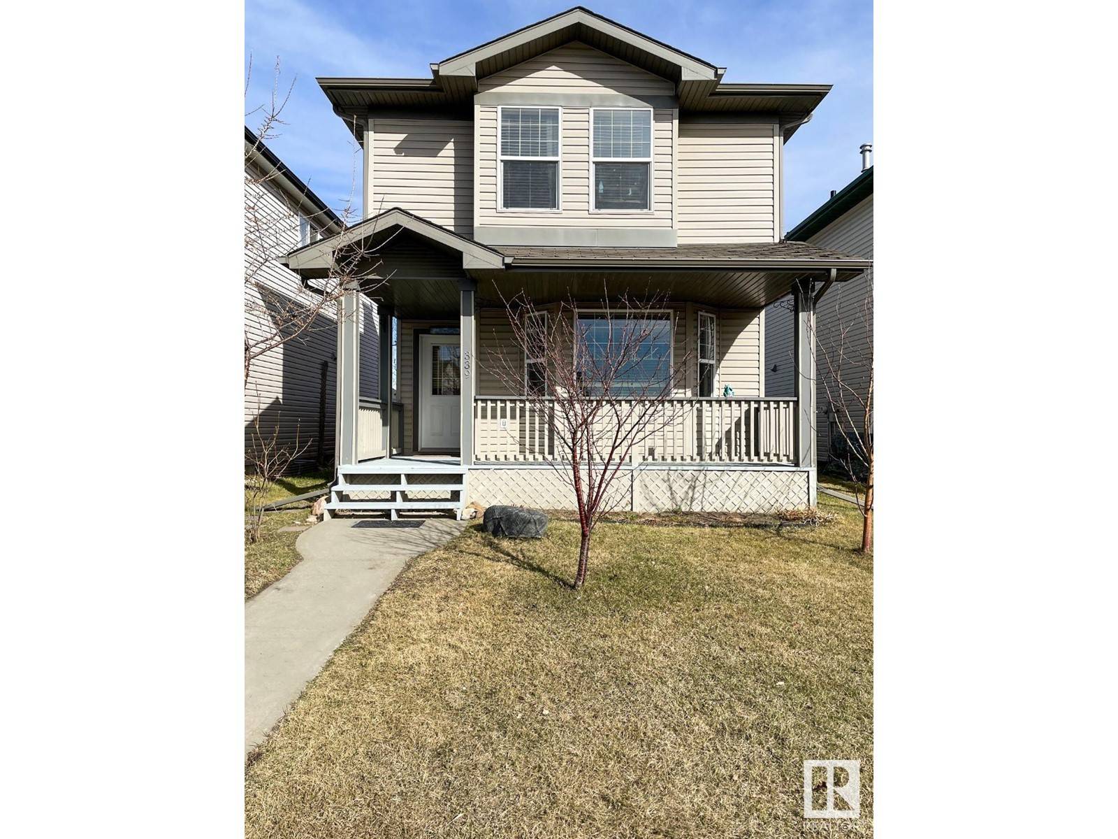 Edmonton, AB T5Y3J8,339 BRINTNELL BV NW