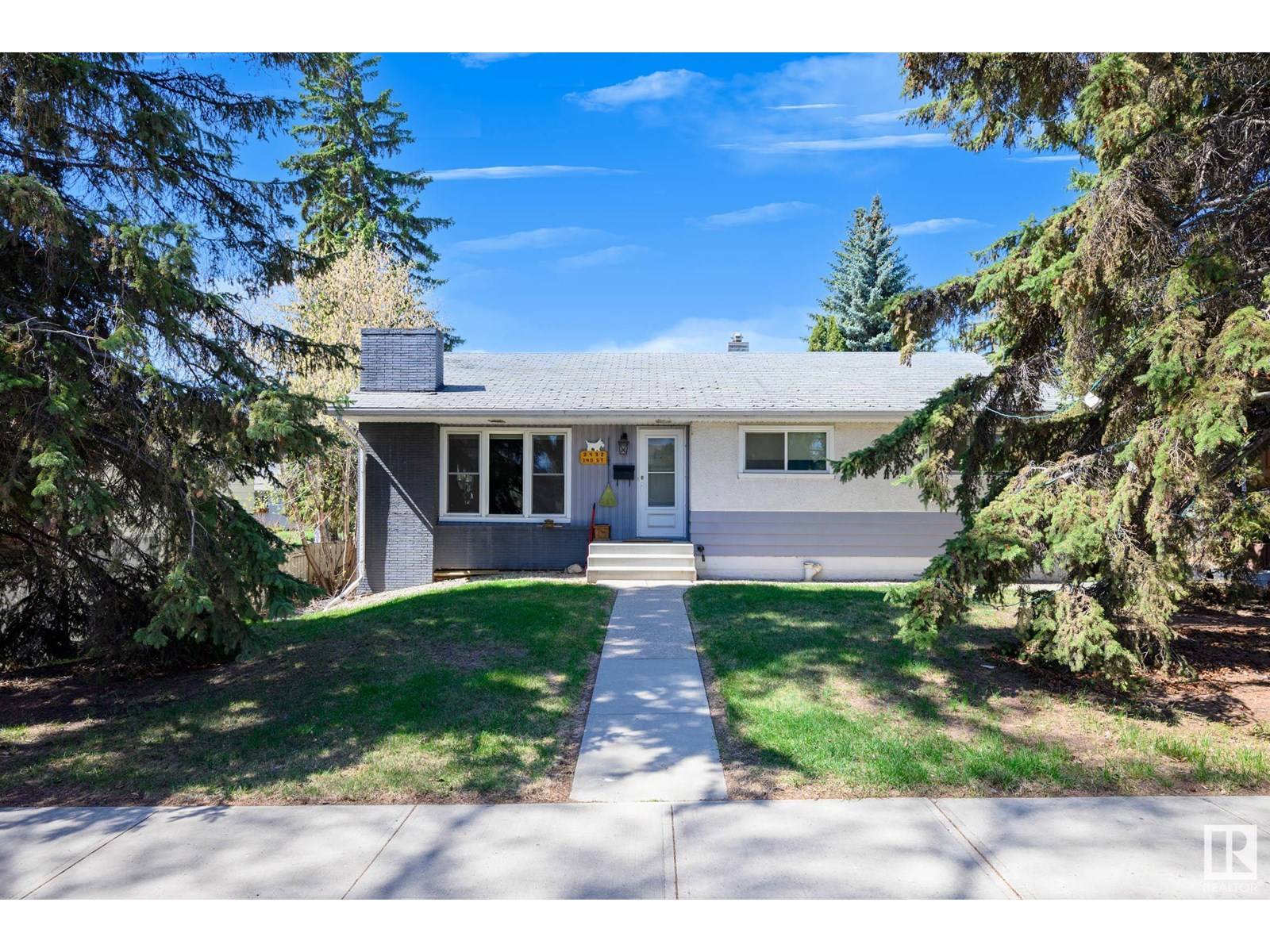 Edmonton, AB T5R1A6,9432 148 ST NW