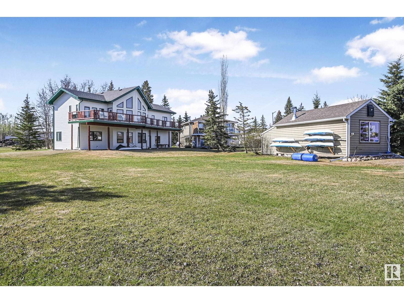 Rural Leduc County, AB T0C2P0,#120 48003 RGE ROAD 271