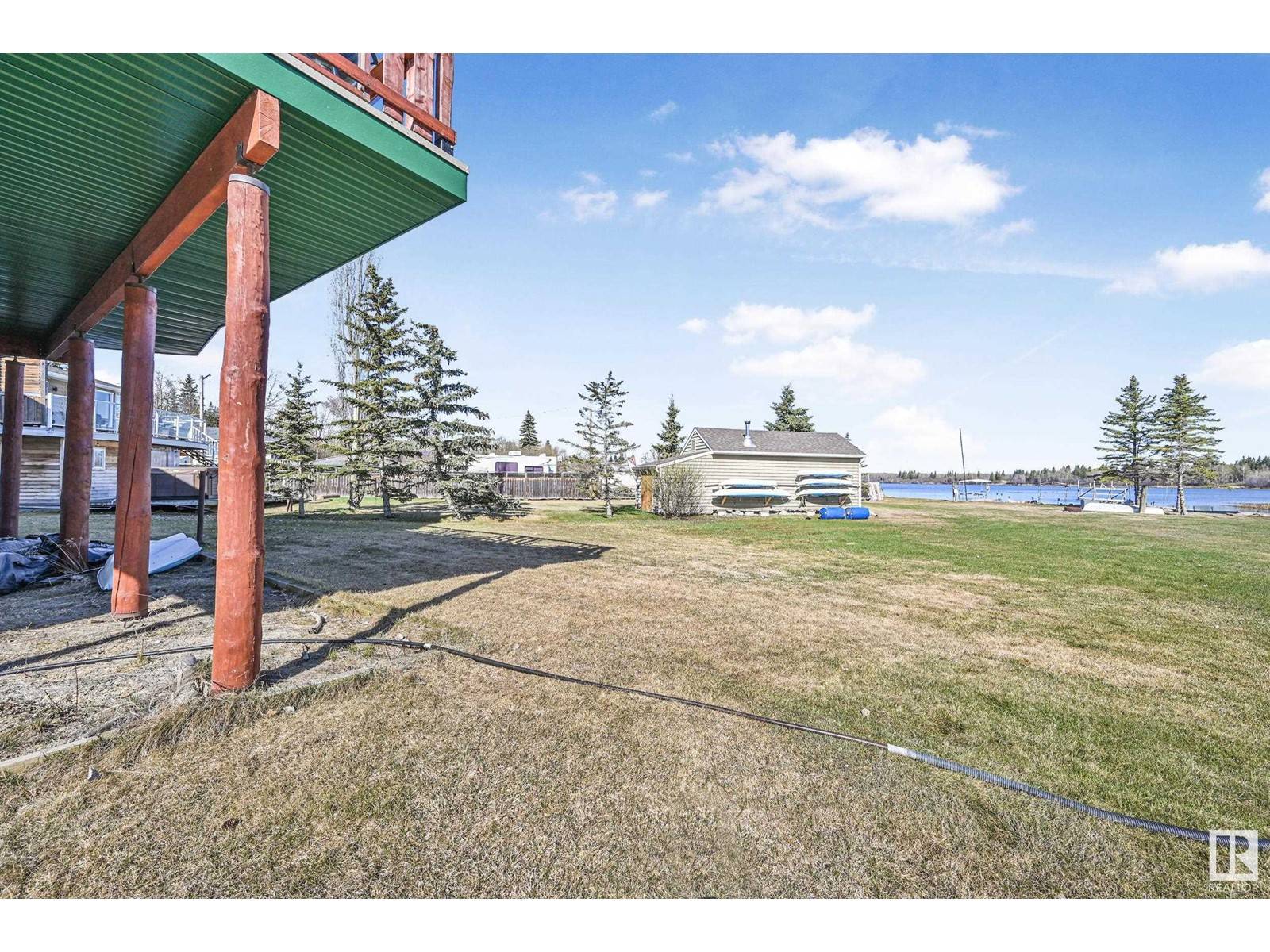 Rural Leduc County, AB T0C2P0,#120 48003 RGE ROAD 271
