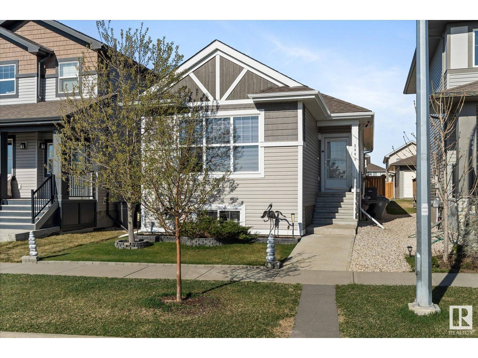 Stony Plain, AB T7Z0J8,2046 South Creek DR