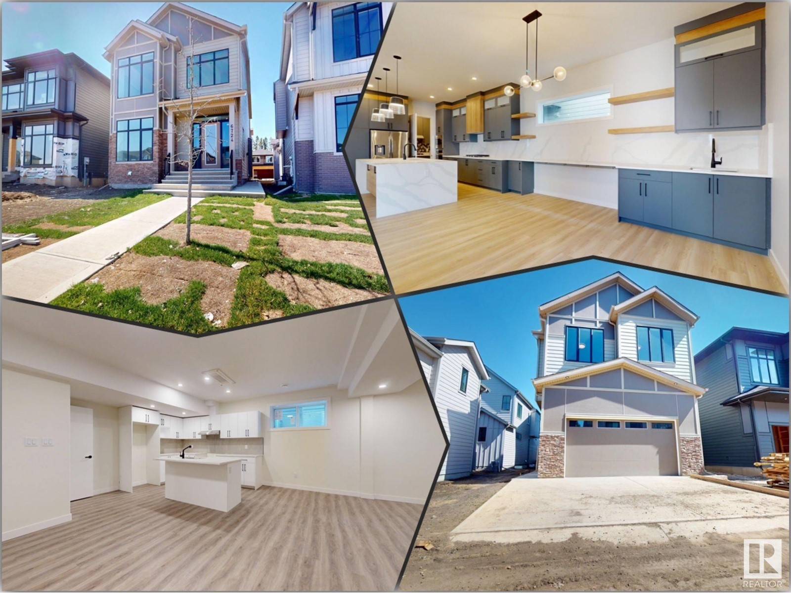 Edmonton, AB T6W1A6,6724 CRAWFORD WY SW