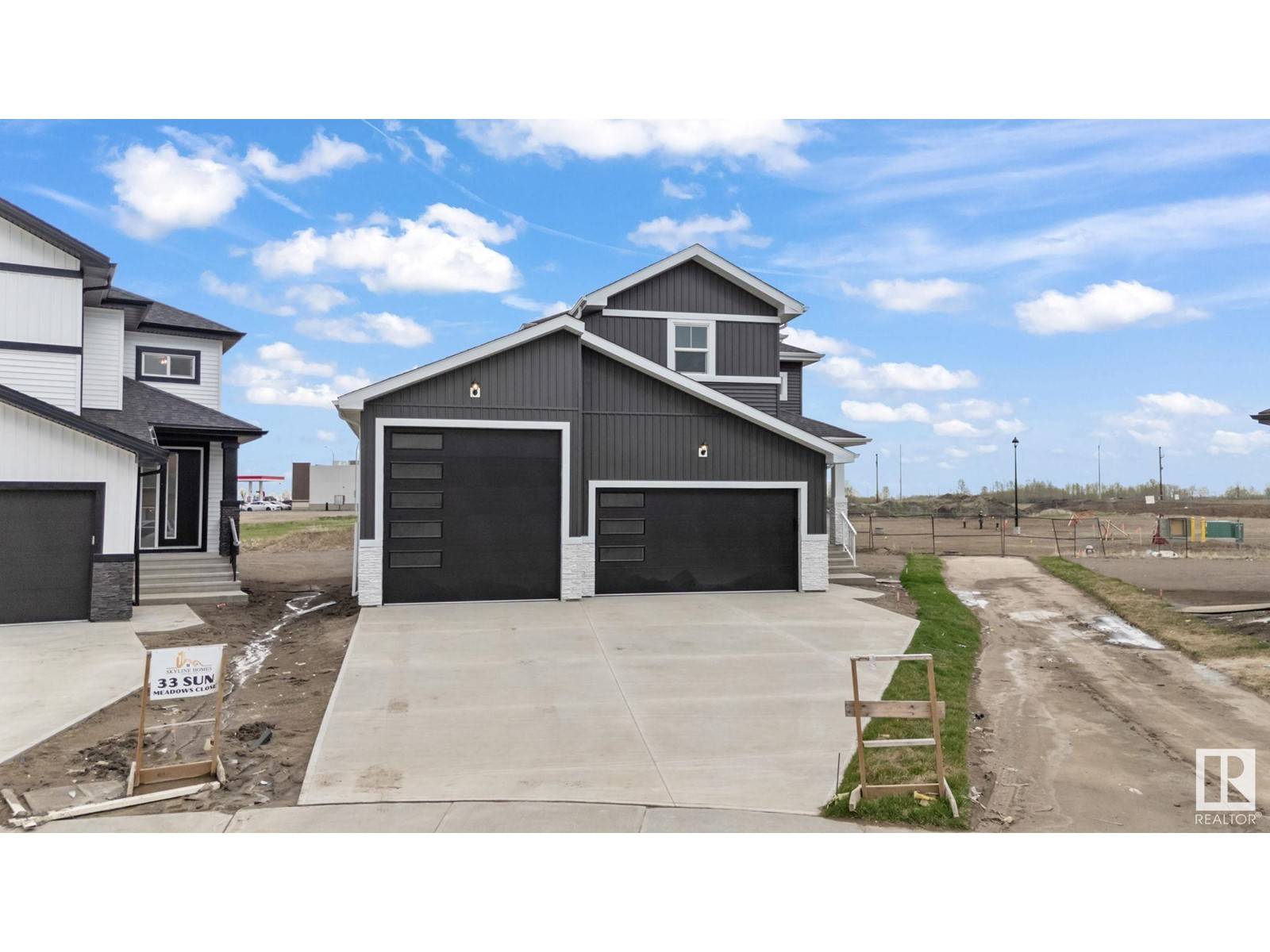 Stony Plain, AB T7Z0K1,34 SUN MEADOWS CL