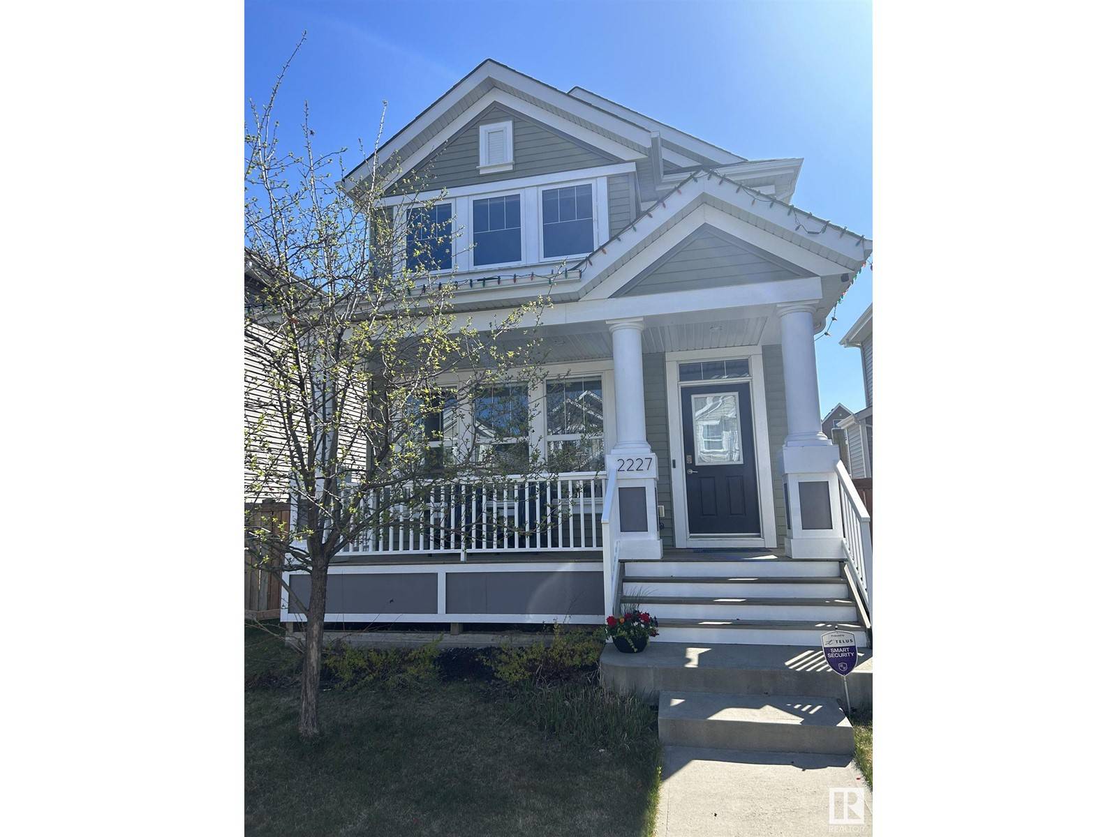 Edmonton, AB T6X0Z2,2227 78 ST SW