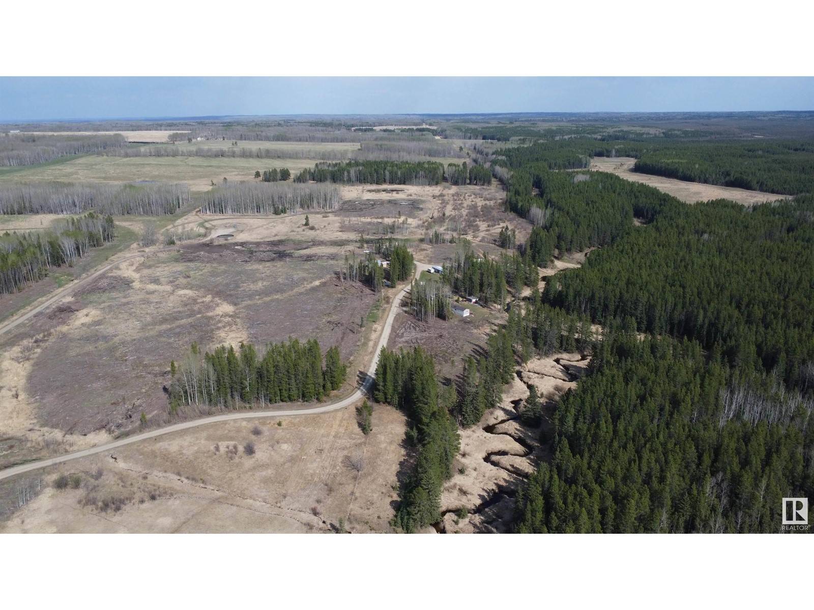 Rural Wetaskiwin County, AB T0C0T0,450059B,C,D HWY 22