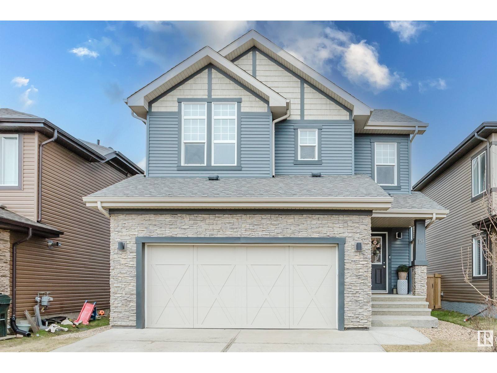 Spruce Grove, AB T7X0R5,19 PRESCOTT BV