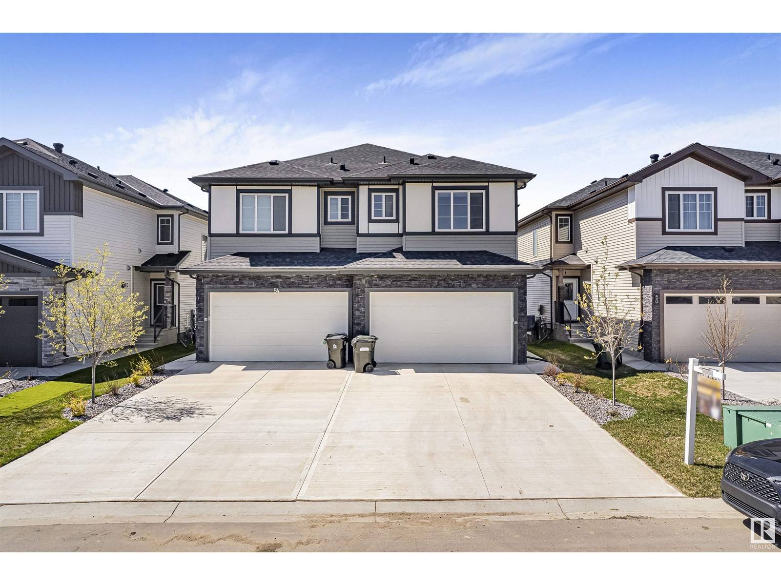 Spruce Grove, AB T7X2X4,52 AMBERLEY BA