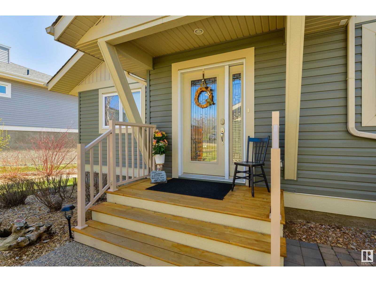Rural Lac Ste. Anne County, AB T0E1A1,#548 55101 STE. ANNE TR