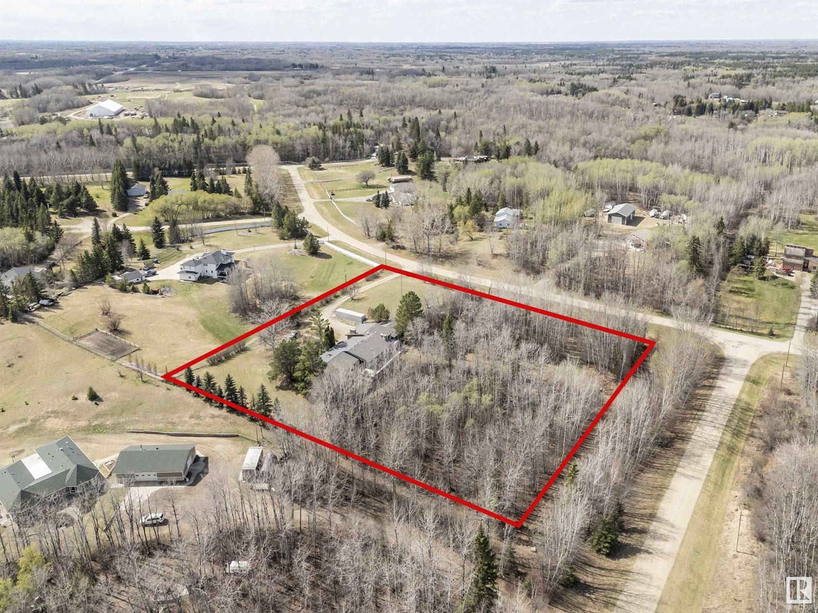 Rural Parkland County, AB T7Y1B8,#17 26120 TWP ROAD 511