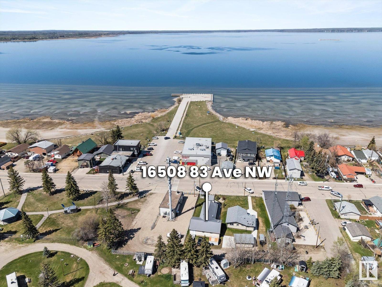 Rural Lac Ste. Anne County, AB T0E0A0,4823 50 AV