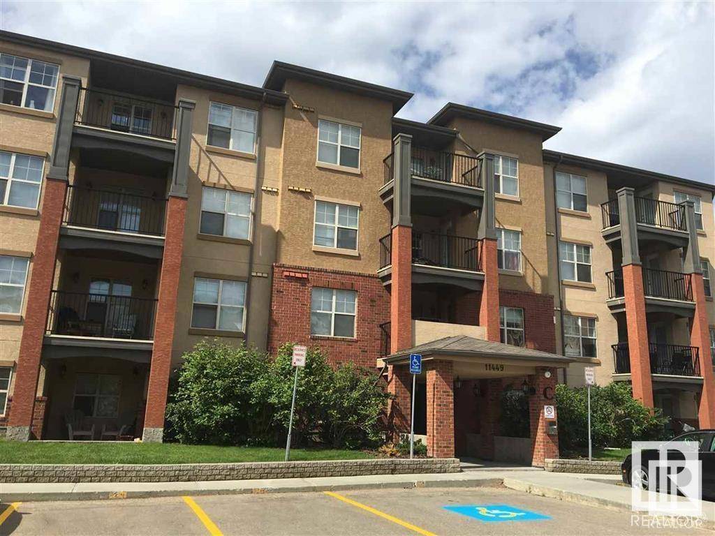 Edmonton, AB T6W1T2,#201 11449 ELLERSLIE RD SW