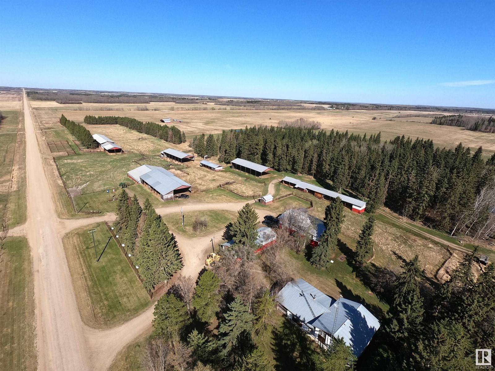 Rural St. Paul County, AB T0A2K0,10018 Twp Rd 612