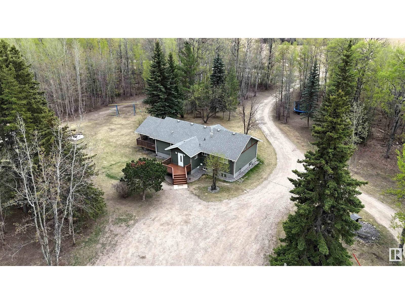 Rural Yellowhead, AB T7E3S2,14322 Township Road 562A