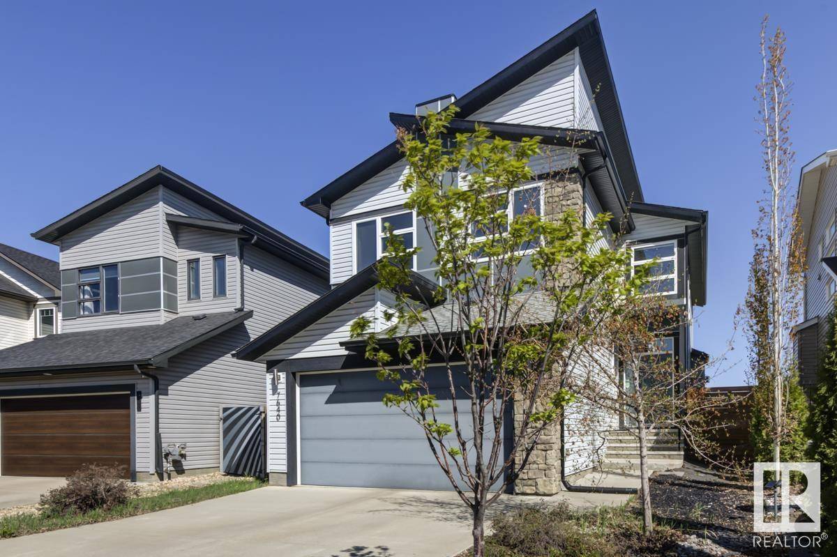 Edmonton, AB T5Z0L8,7640 182 AV NW