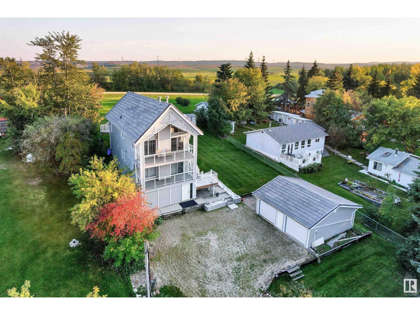 Rural Parkland County, AB T0E2B0,#46 52515 RGE ROAD 52