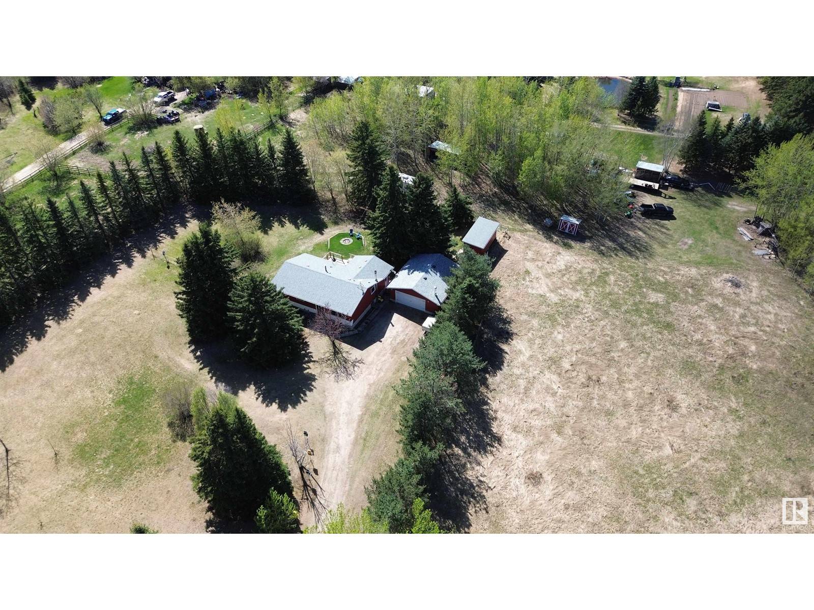 Rural Parkland County, AB T7Y0B5,54 53417 RGE ROAD 14