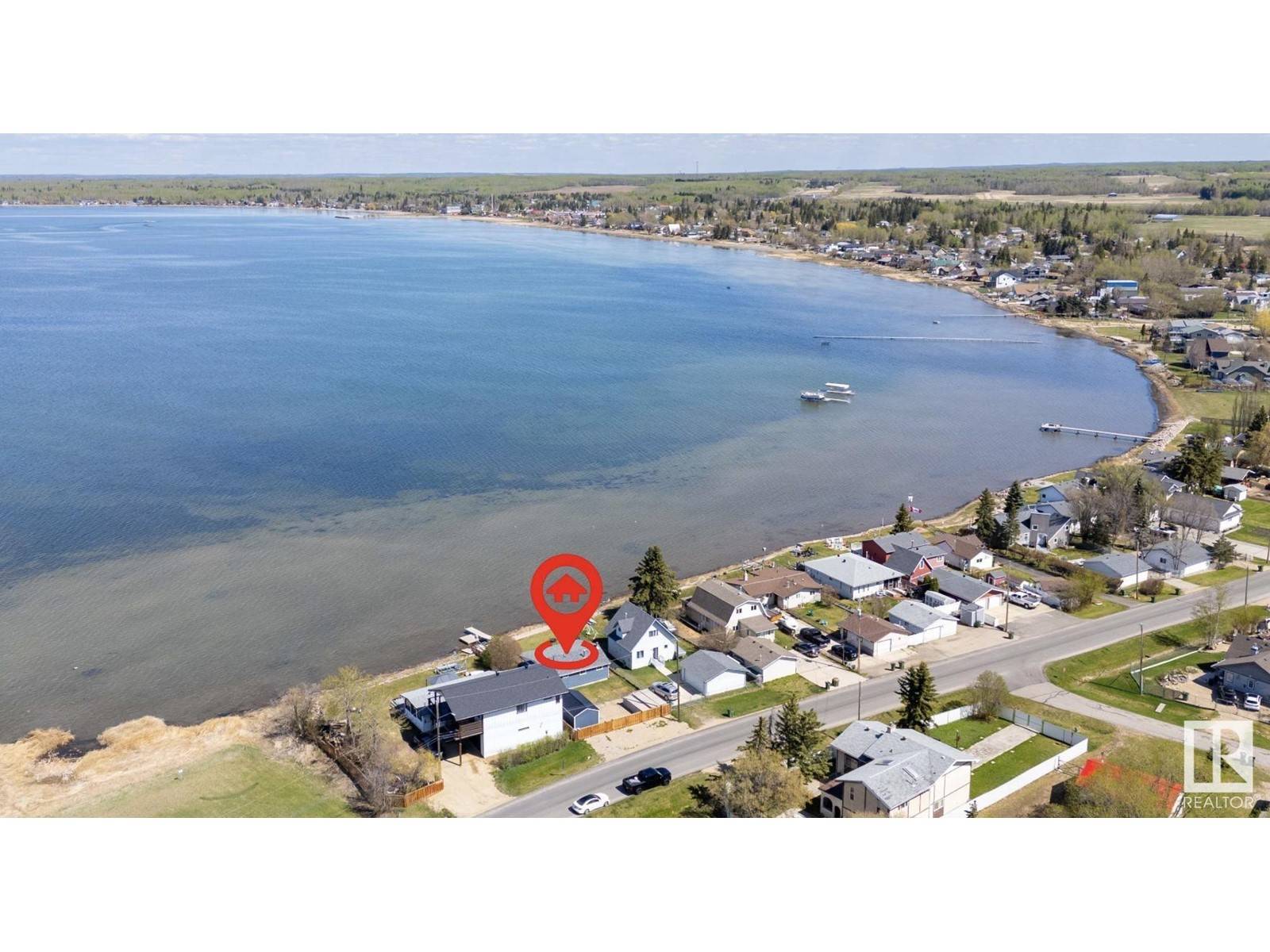 Rural Lac Ste. Anne County, AB T0E0A0,6330 Ste Anne Trail