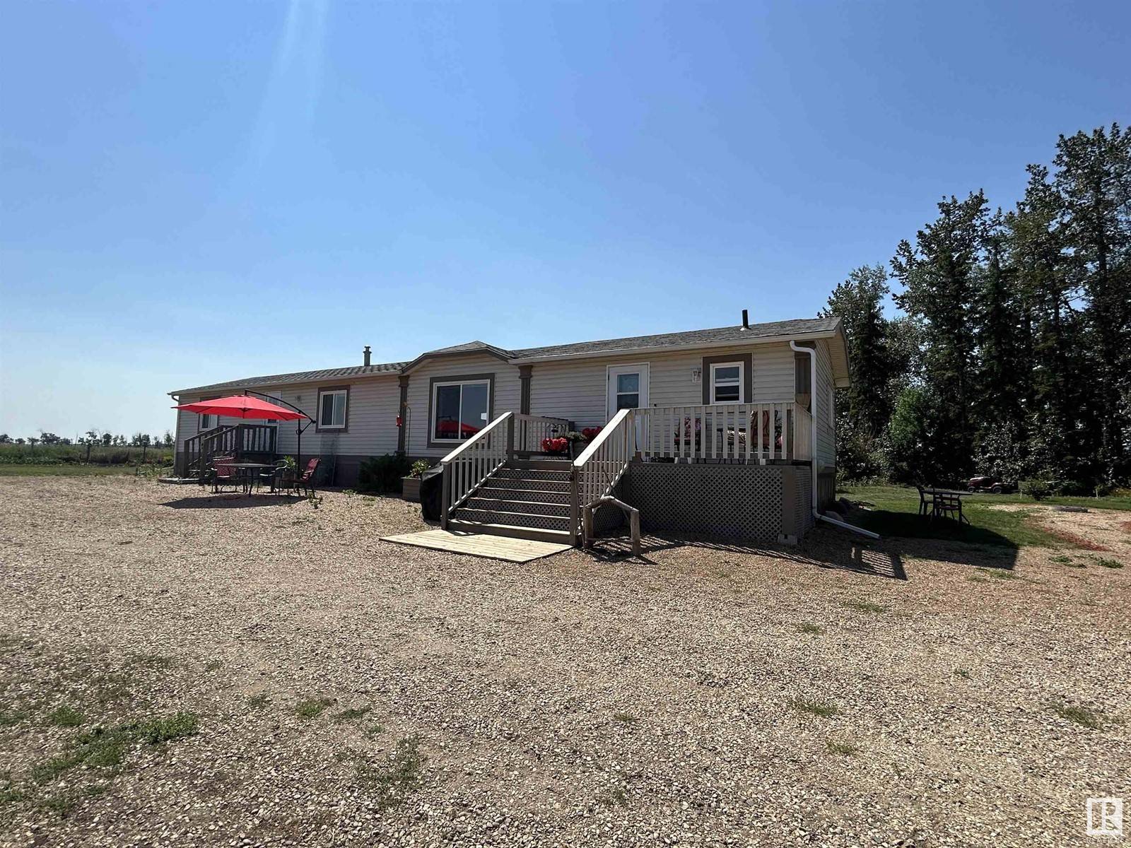 Rural Westlock County, AB T0G2J0,58524 RR 241
