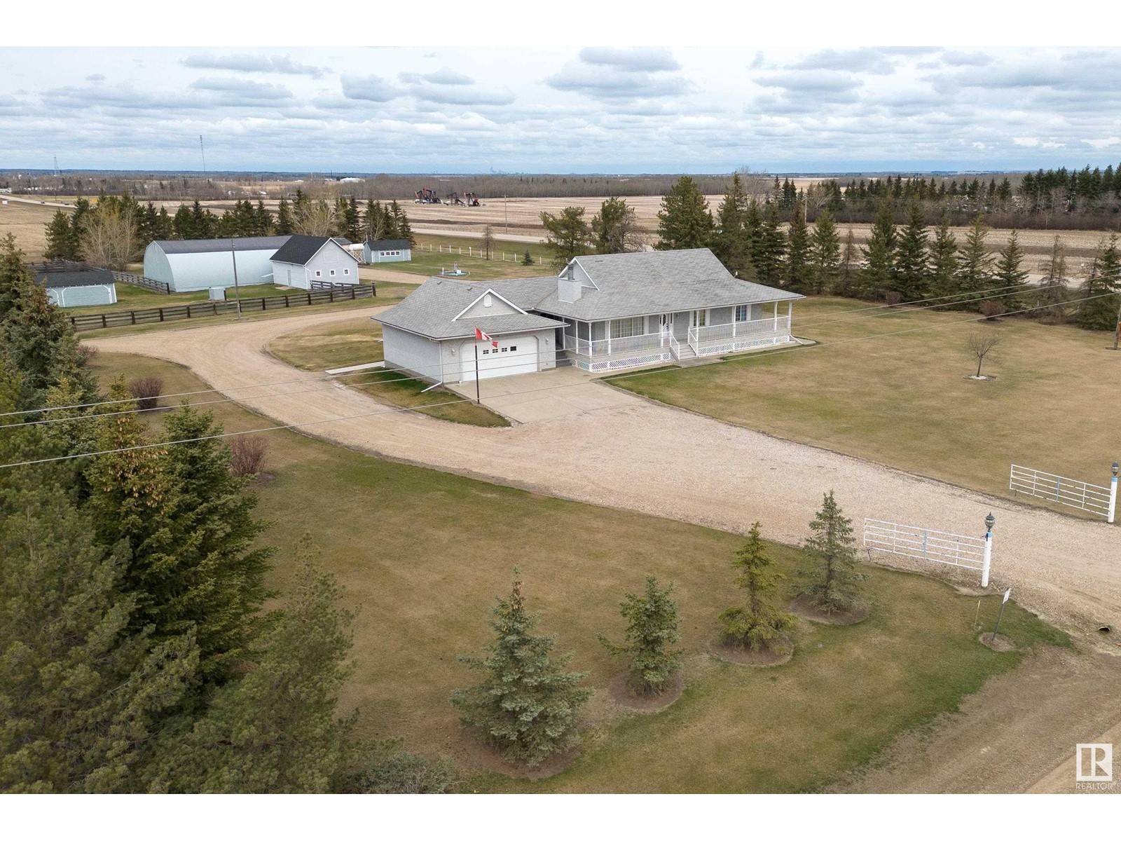 Rural Leduc County, AB T9G0G8,26304 Twp Rd 502