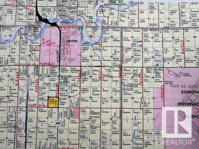 Rural Leduc County, AB T9G0G8,26304 Twp Rd 502