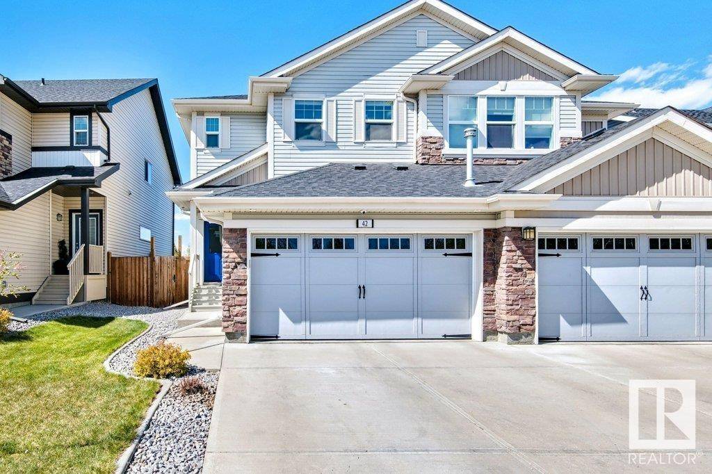 Sherwood Park, AB T8H0G4,42 AMBLESIDE WY