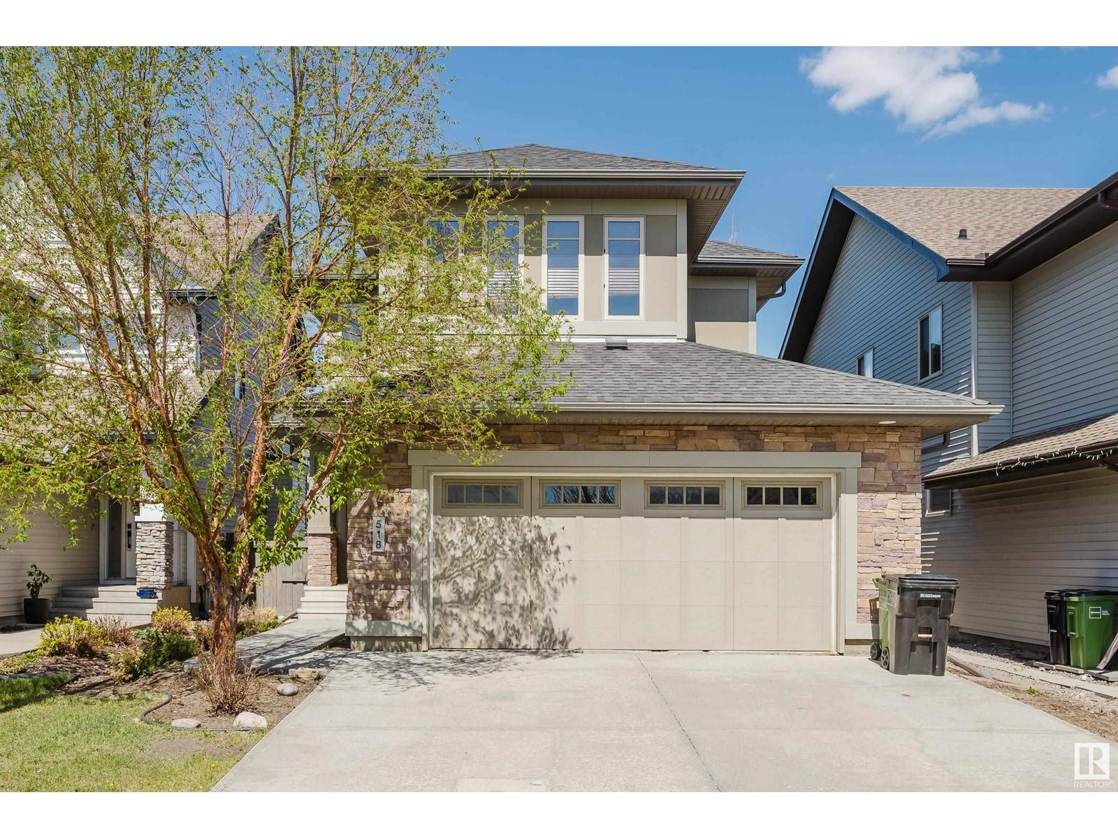 Edmonton, AB T6W0H1,518 ADAMS WY SW