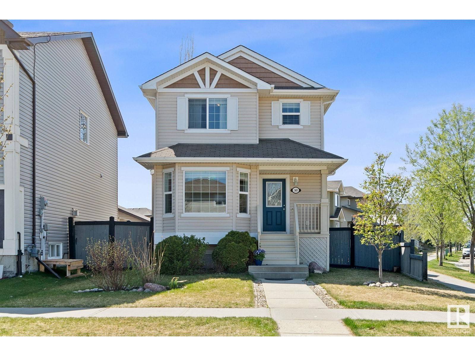Leduc, AB T9E0M5,140 WEST HAVEN DR