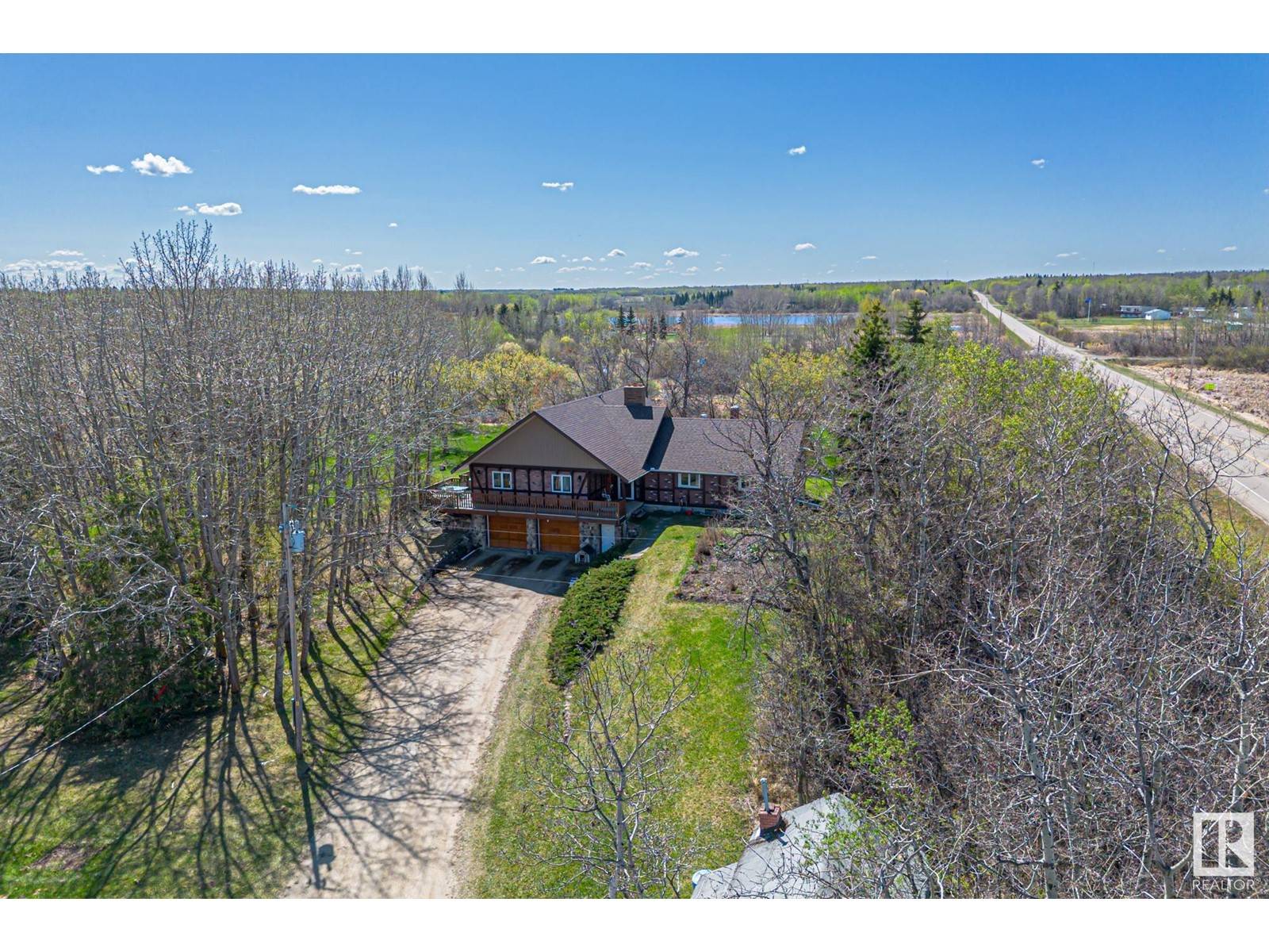 Rural Strathcona County, AB T8C1B7,52175 RGE ROAD 224