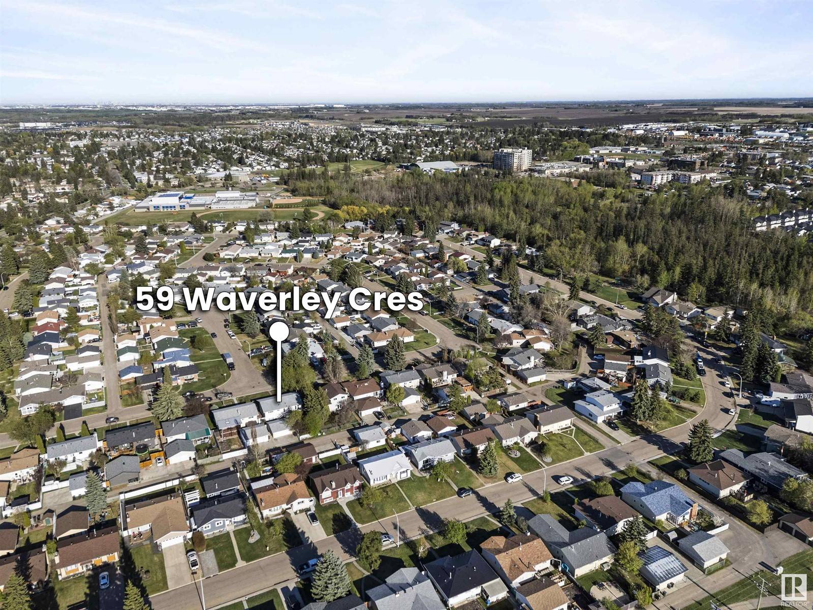 Spruce Grove, AB T7X1N9,59 WAVERLEY CR